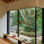 het japanse huis van kenzo in parijs