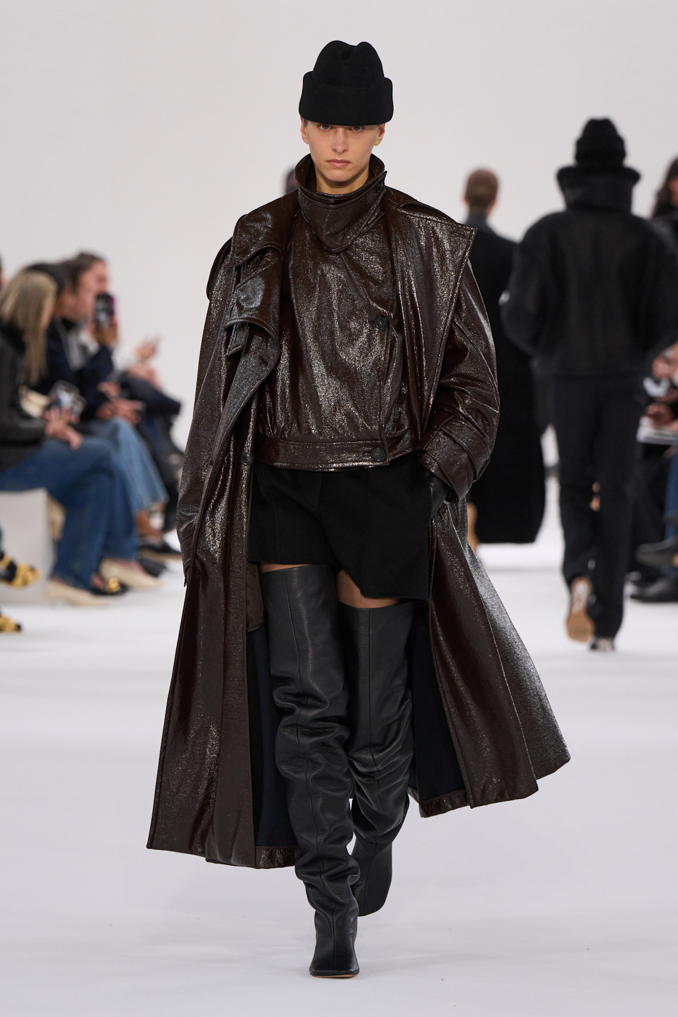 Sportmax herfst/winter 2025