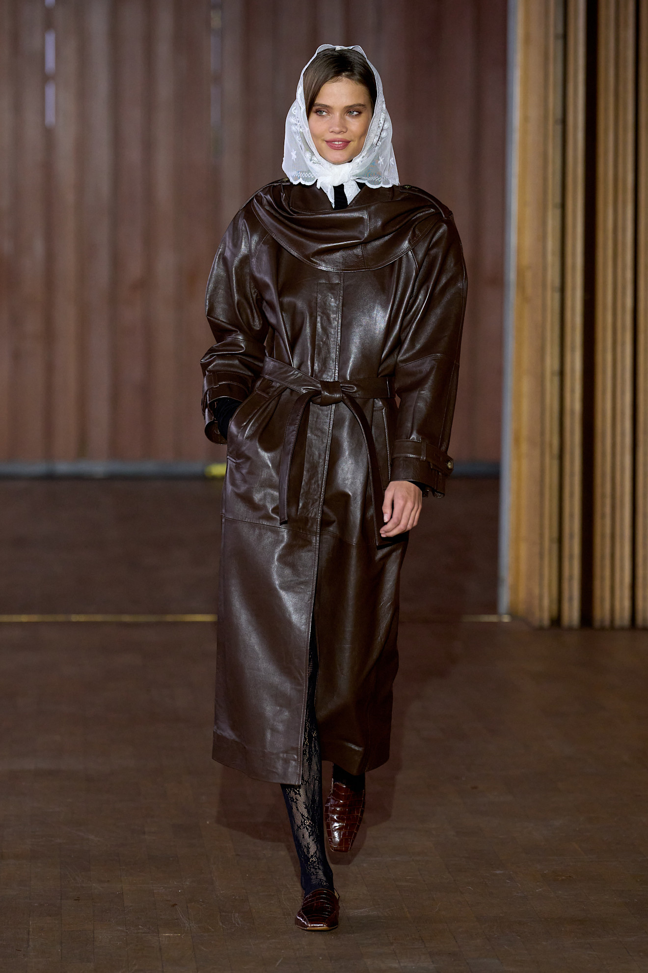 The Garment Copenhagen Fashion Week herfst/winter 2026
