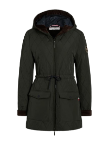 Tommy Hilfiger jaar van het paard