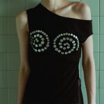 ciclo top met knopen trend