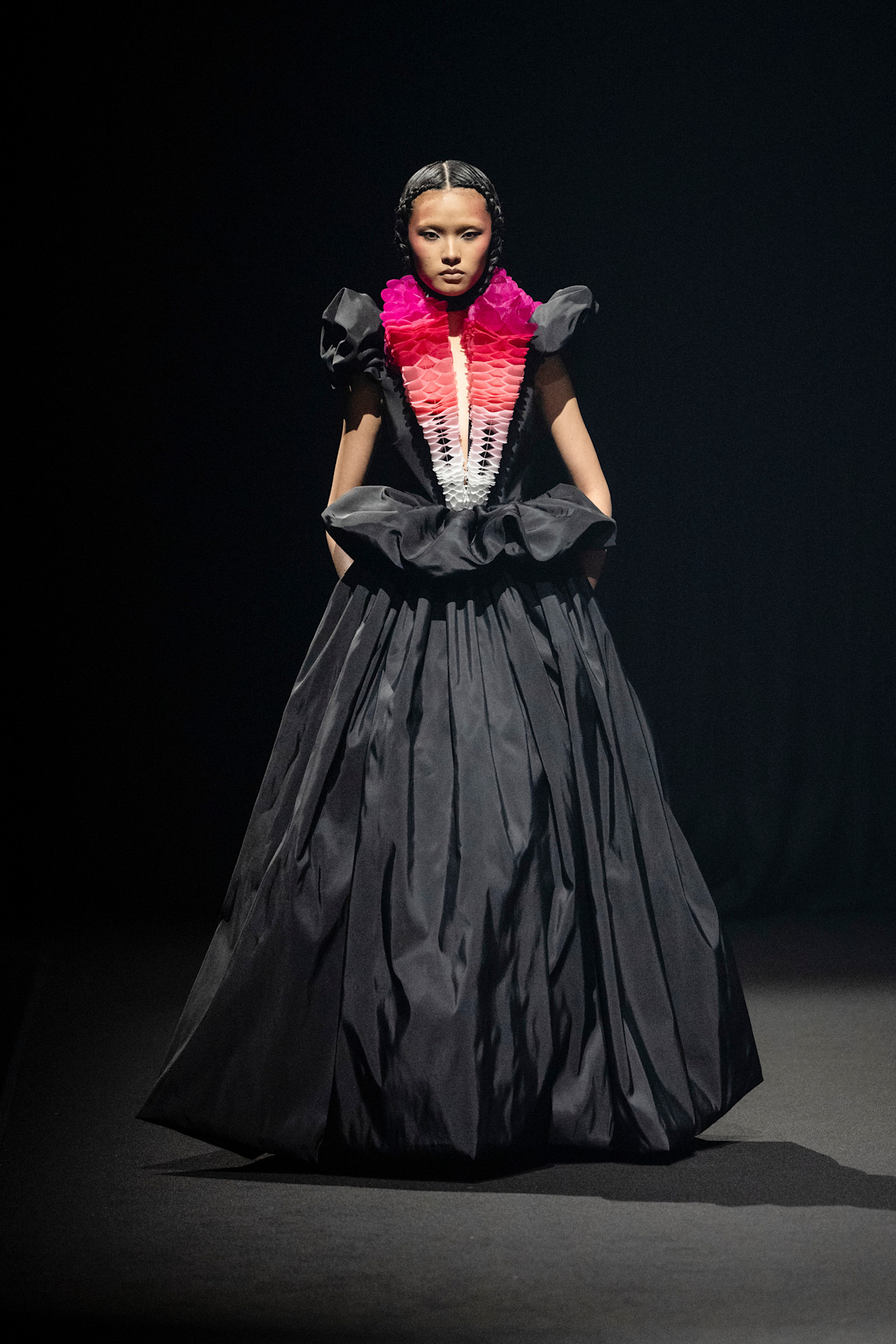viktor & Rolf haute couture spring summer 2026