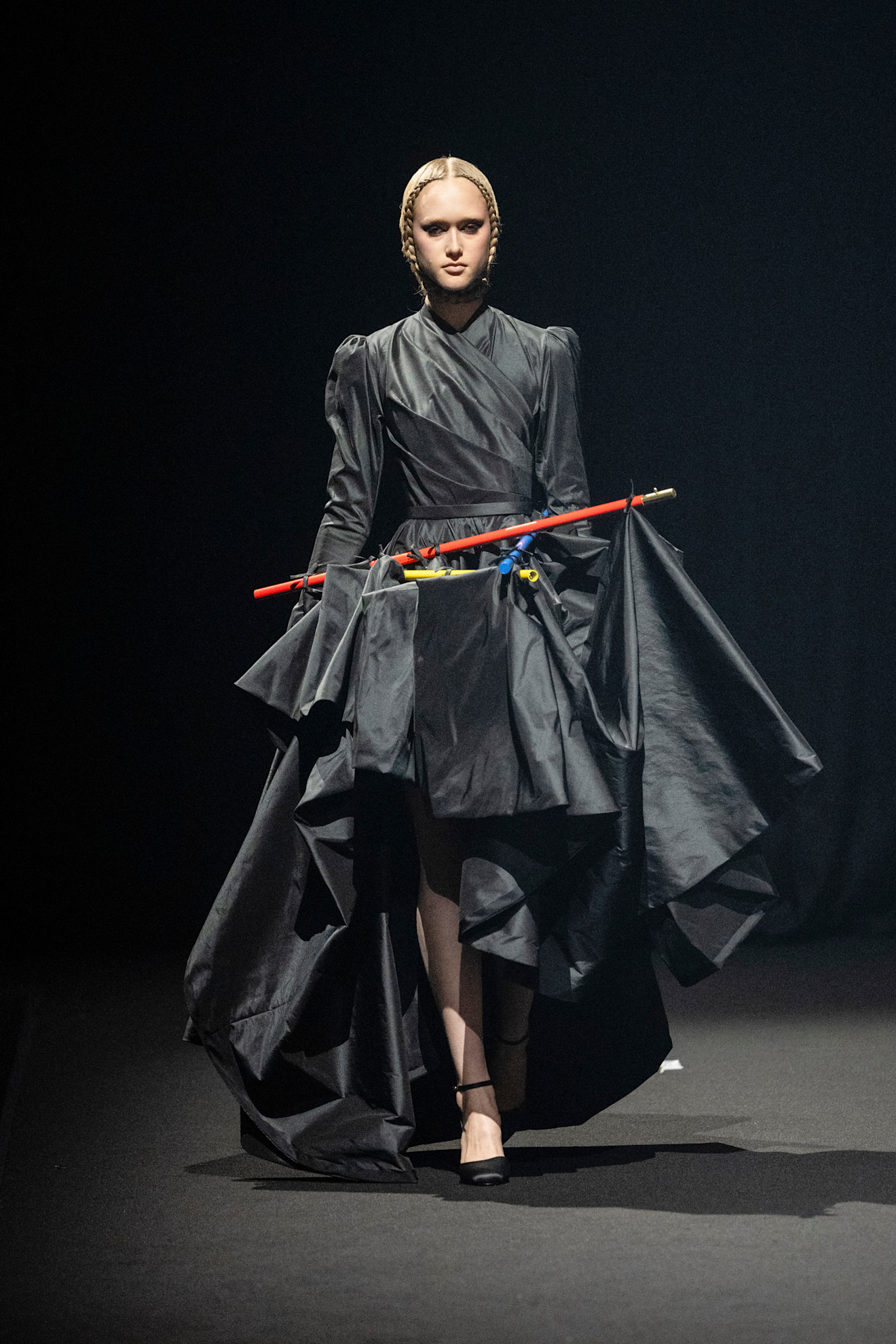 viktor & Rolf haute couture spring summer 2026