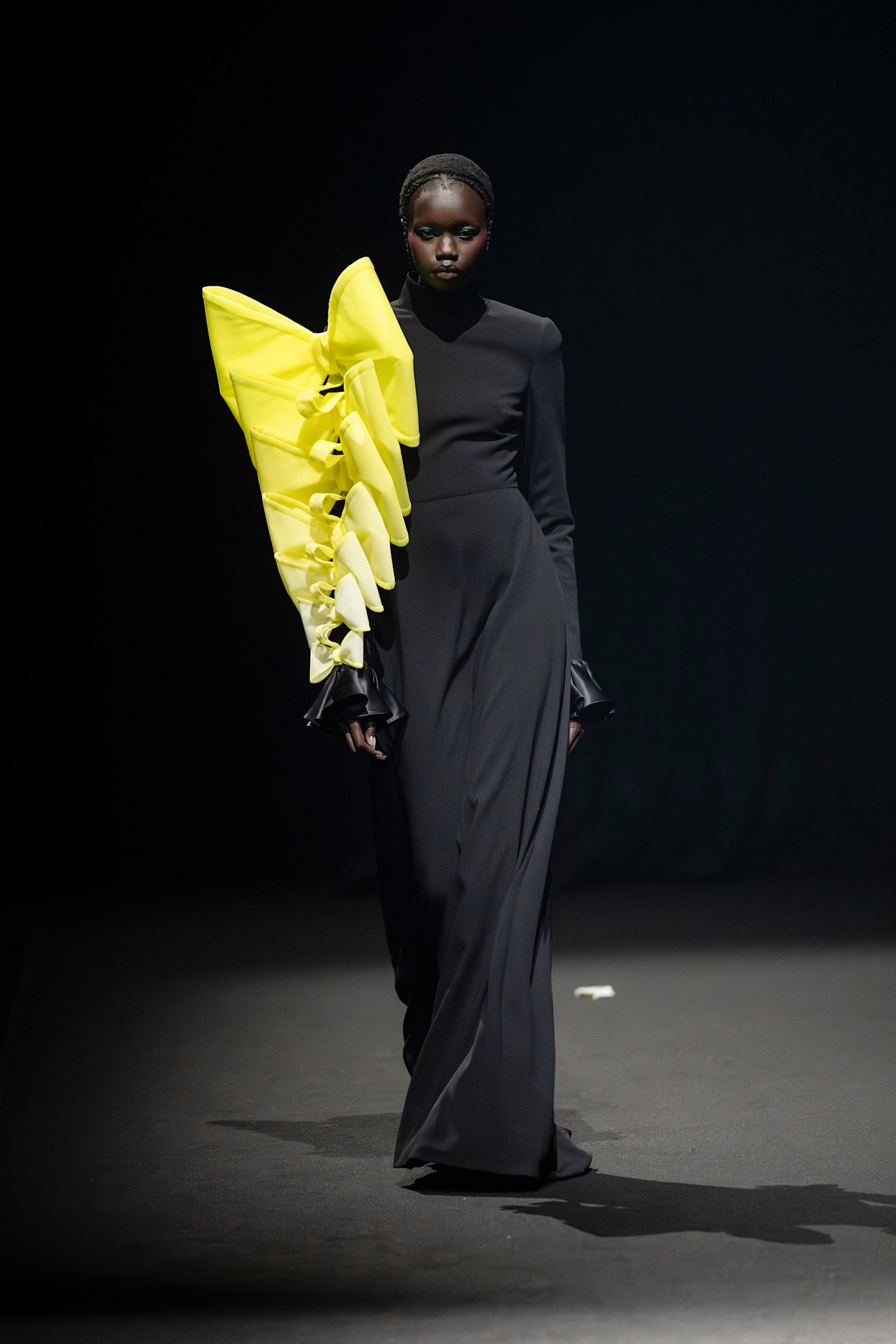 viktor & Rolf haute couture lente/zomer 2026