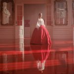 Margot Robbie’s Cathy in Wuthering Heights.