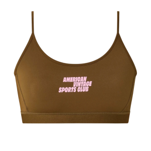 American vintage sport bh