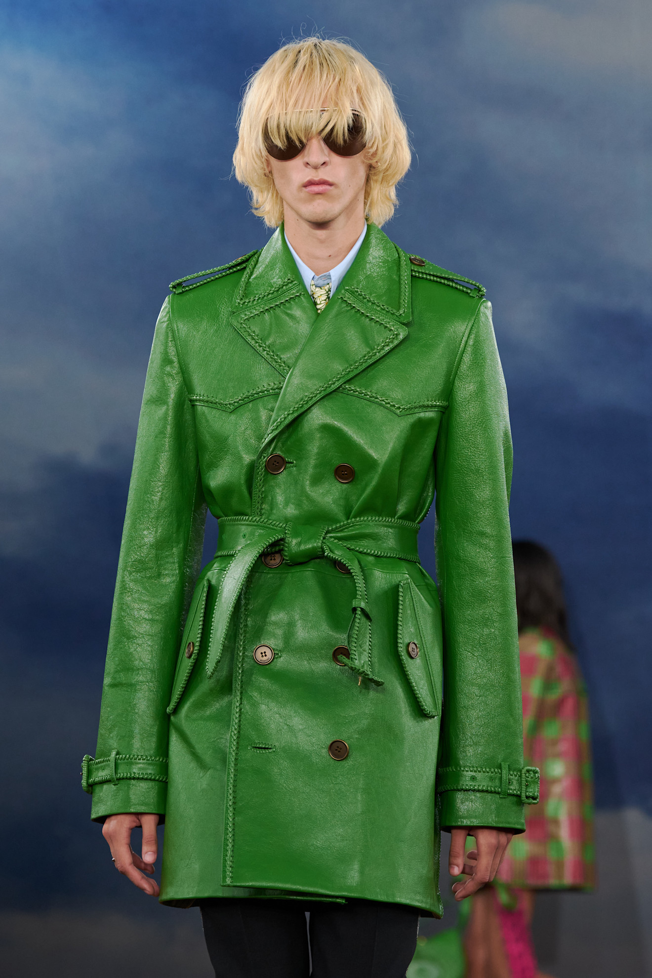 Burberry lente/zomer 2026