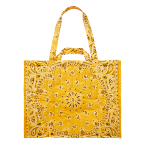 call it by your name tas bandana print