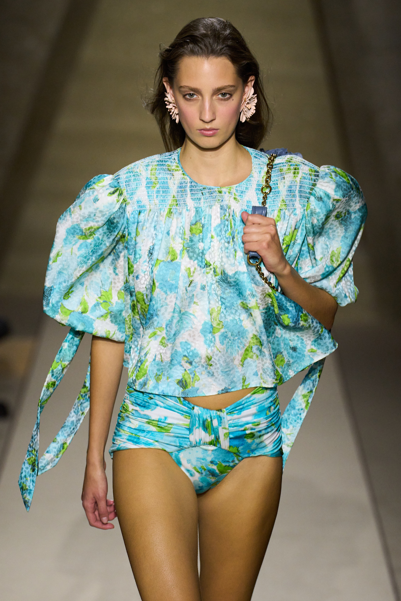 Chloé lente/zomer 2026