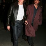connor Storrie Francois arnaud