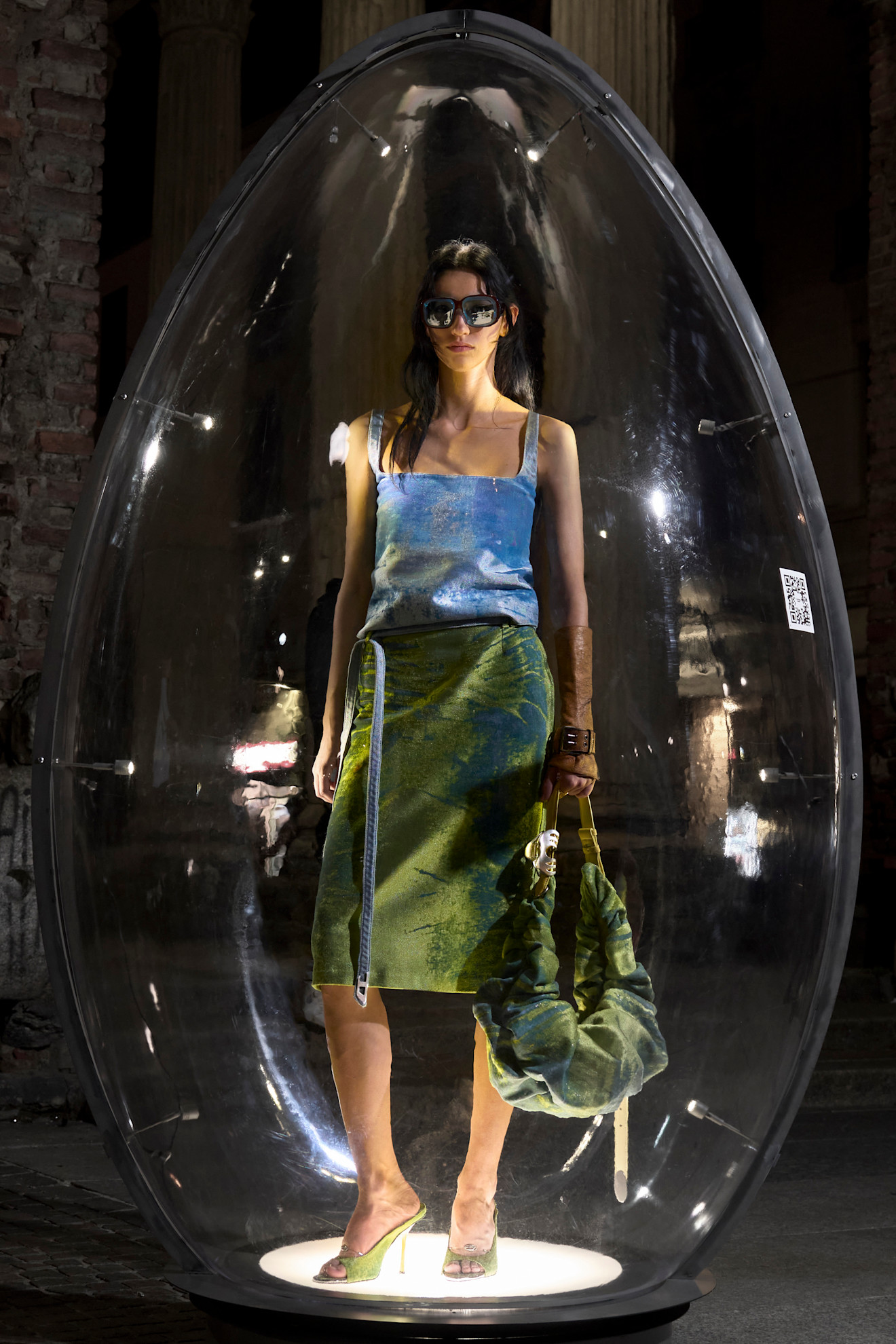 Diesel lente/zomer 2026