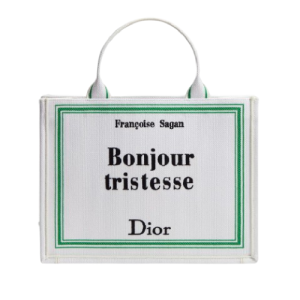Dior tas