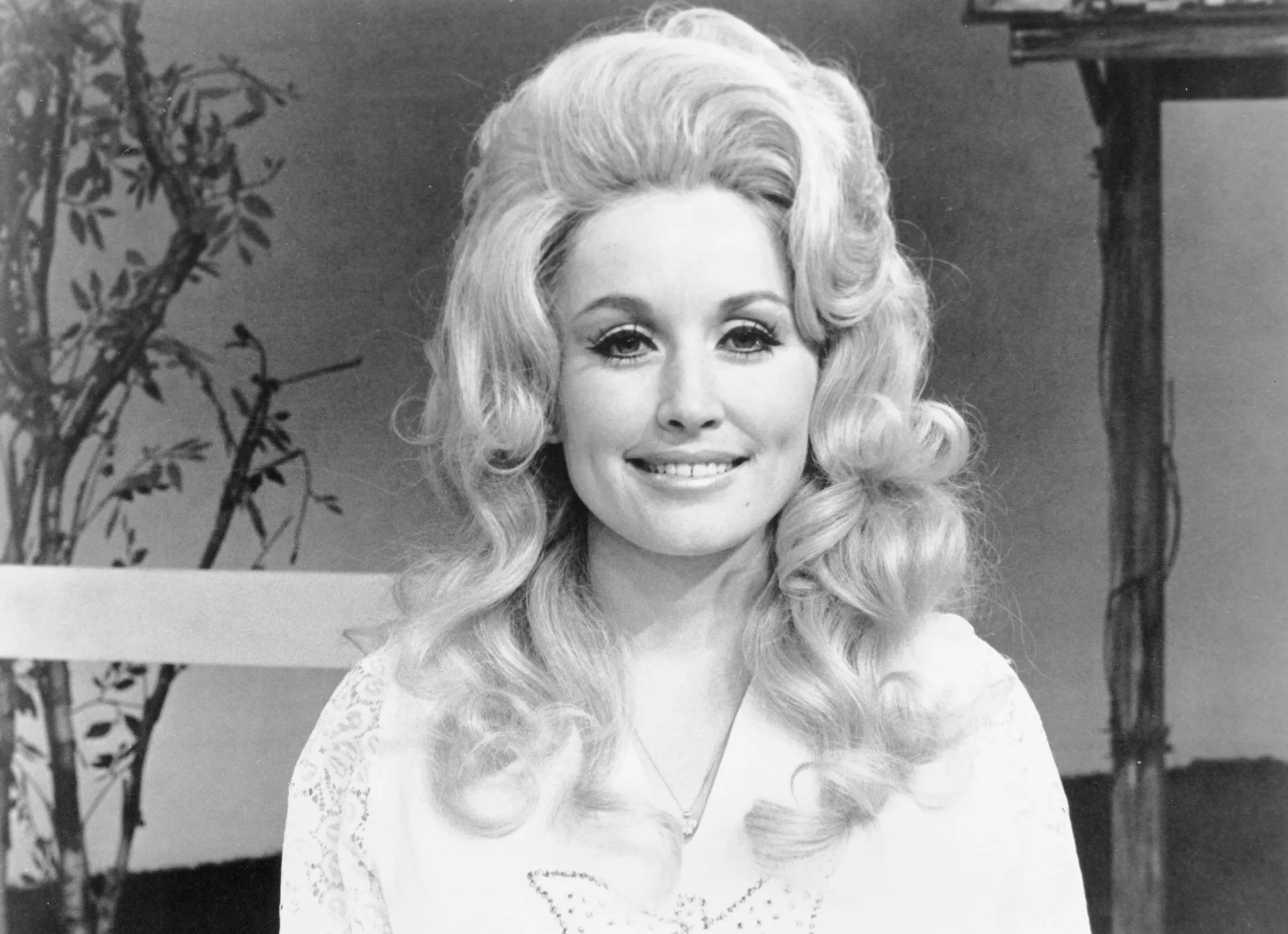 Dolly Parton 1972