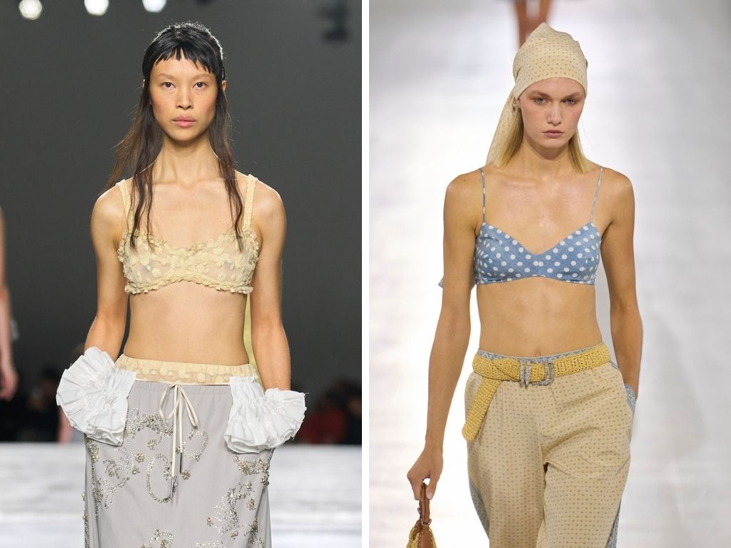 dries van noten scervino lente/zomer 2026