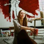 Hunter Schafer in 'Euphoria'