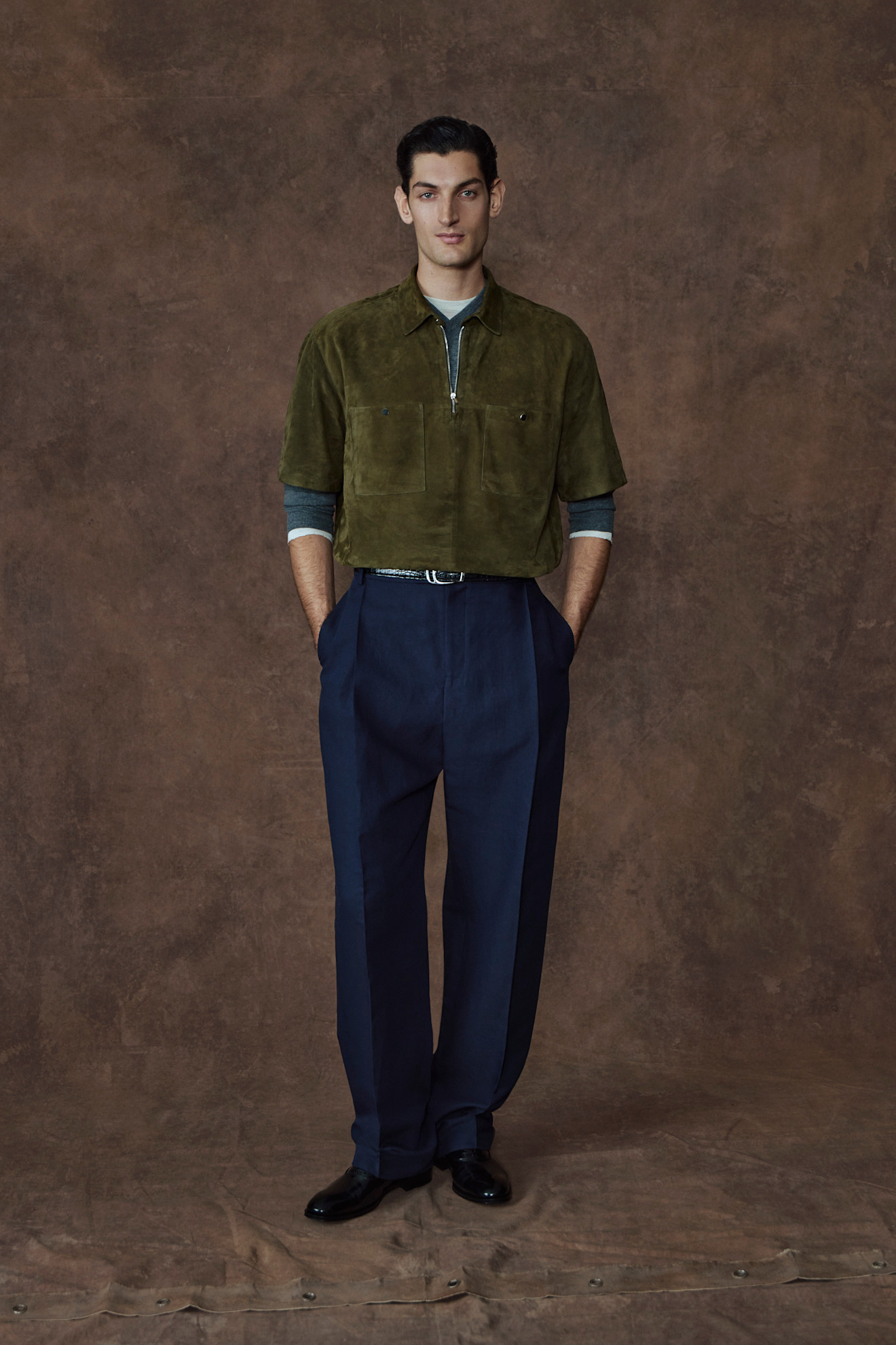 Ferragamo Pre-Fall 2026