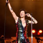 harry styles wereldtour