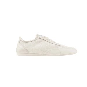 jimmy choo kanten sneakers