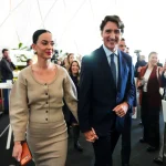 katy perry stijl justin trudeau in davos zwitserland