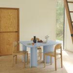 Muuto kleur in je interieur