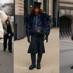 Outfits die perfect zijn voor de sneeuw