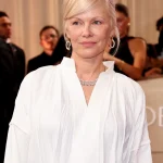 Pamela Anderson Golden Globes 2026