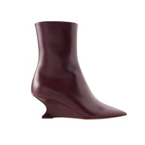 paris texas enkellaarsjes