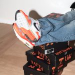 Patta x Nike sneakercollab