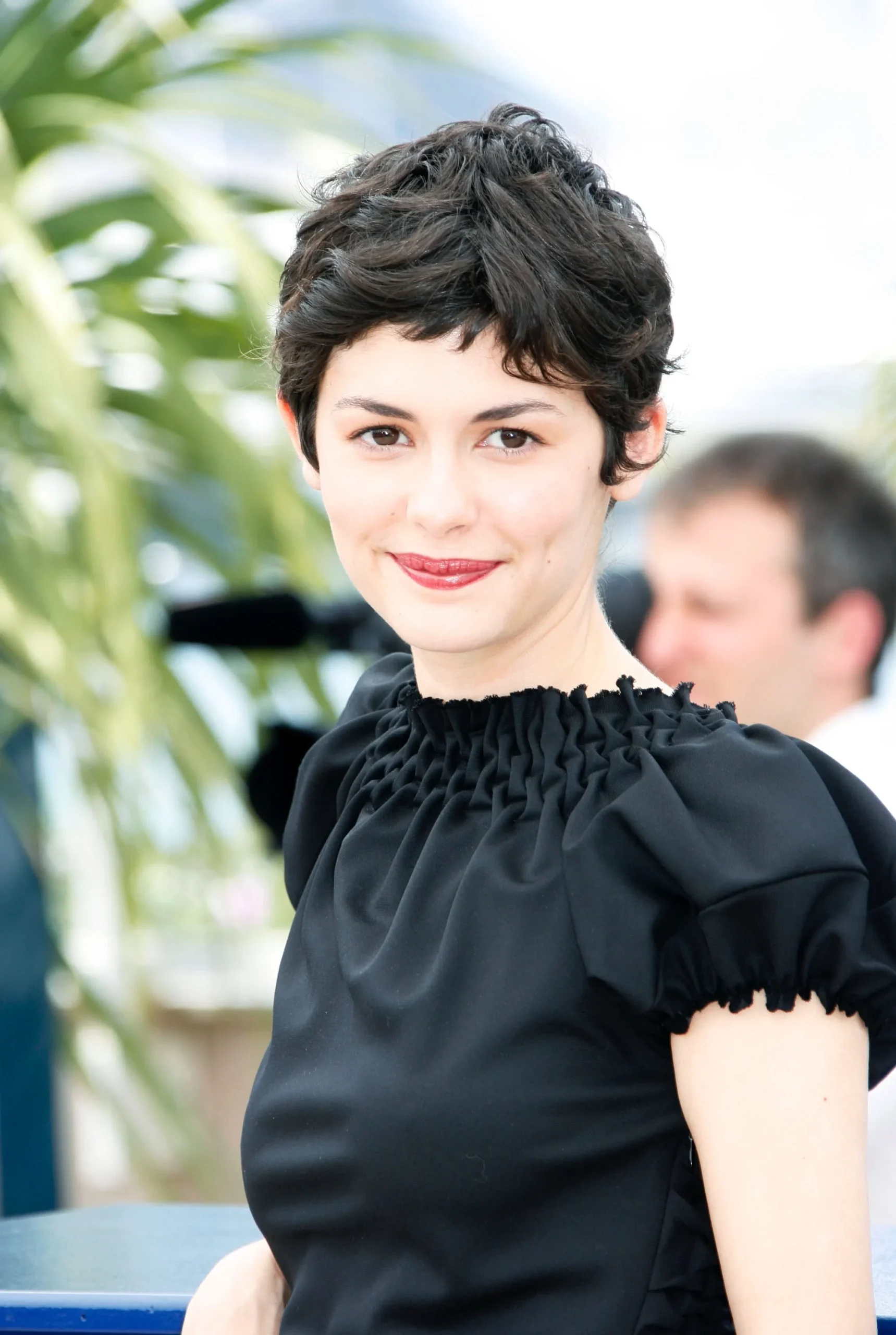 Audrey Tautou