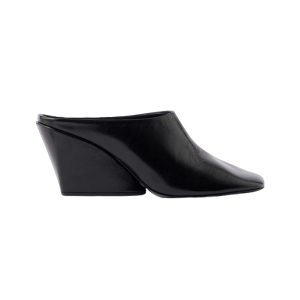 proenza schouler schoenen met square toe