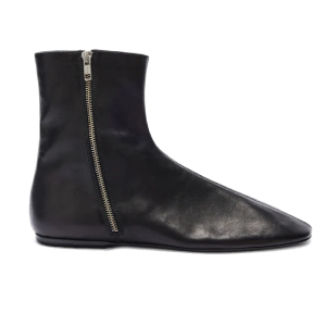 Dries Van Noten sockboots