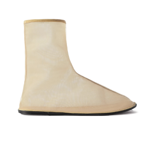 The Row Doorzichtige soklaars