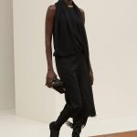 Sock boots bij Toteme