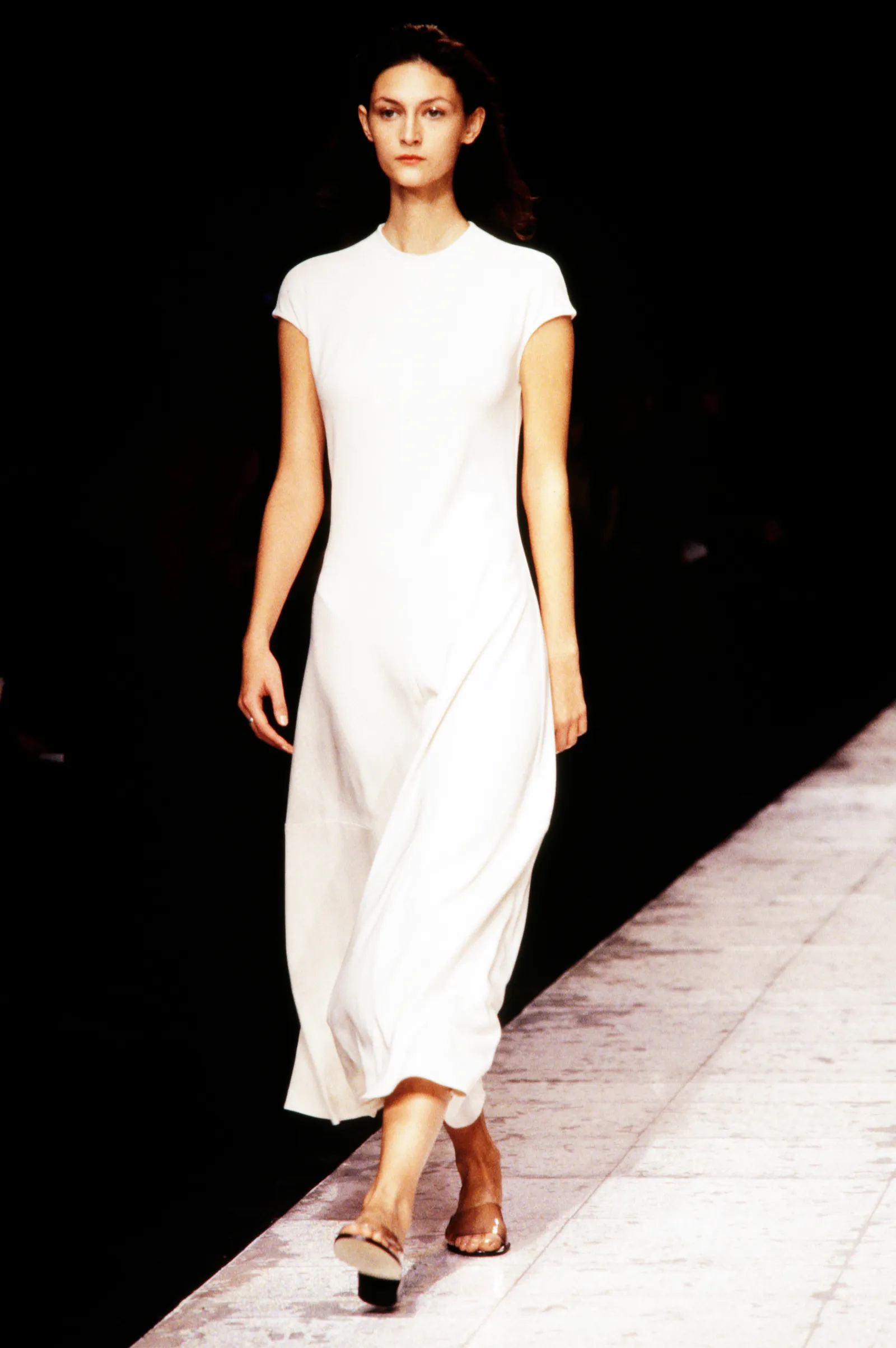 Chado Ralph Rucci lente/zomer 1999