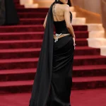 Teyana Taylor Golden Globes 2026