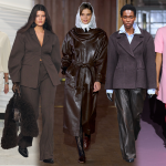 De trends van Copenhagen Fashion Week herfst/winter 2026