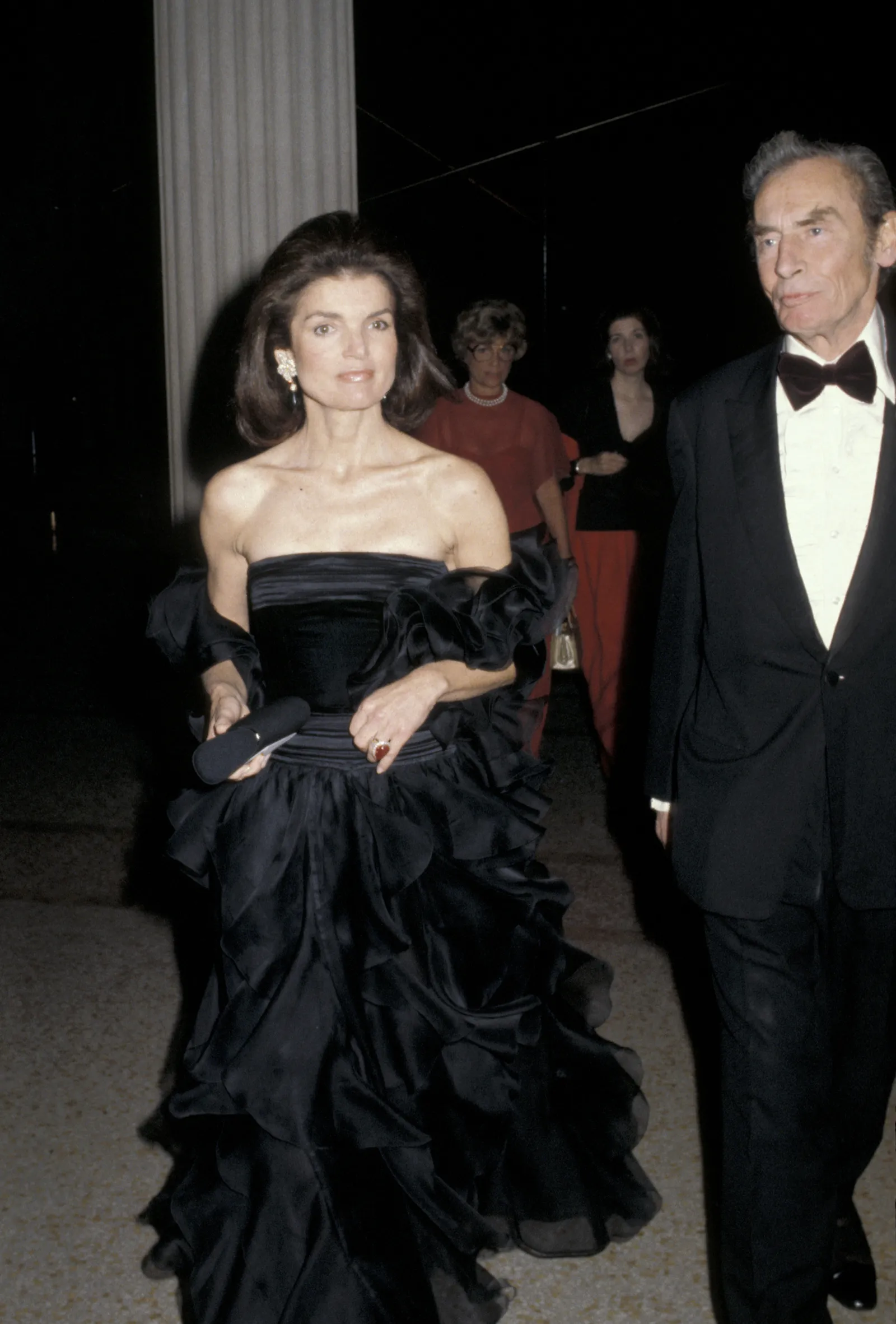 Jackie Onassis