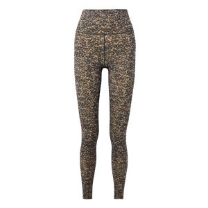 varley legging luipaardprint