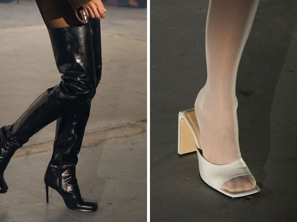 vetements lente/zomer 2026