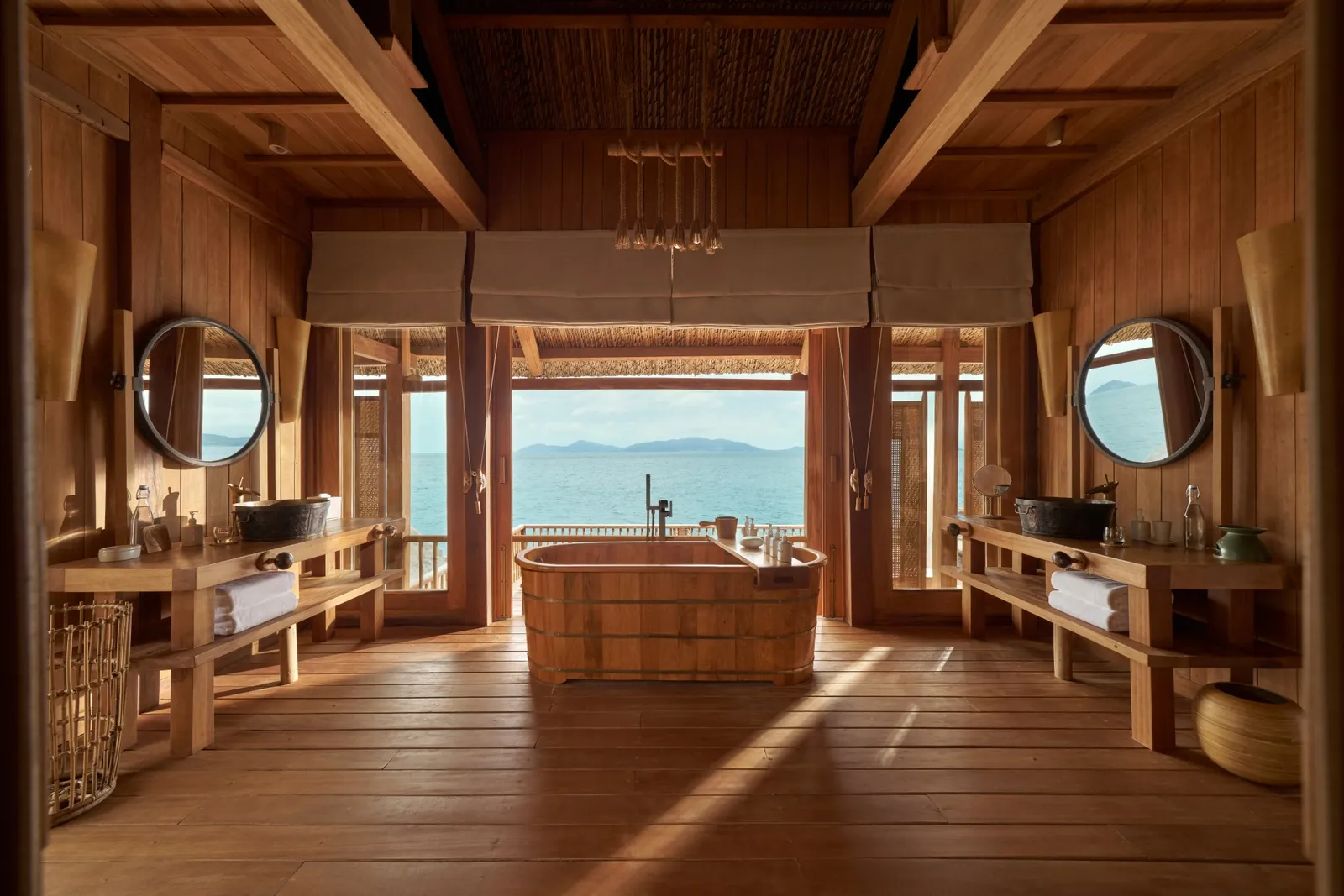 Six Senses Ninh Van Bay