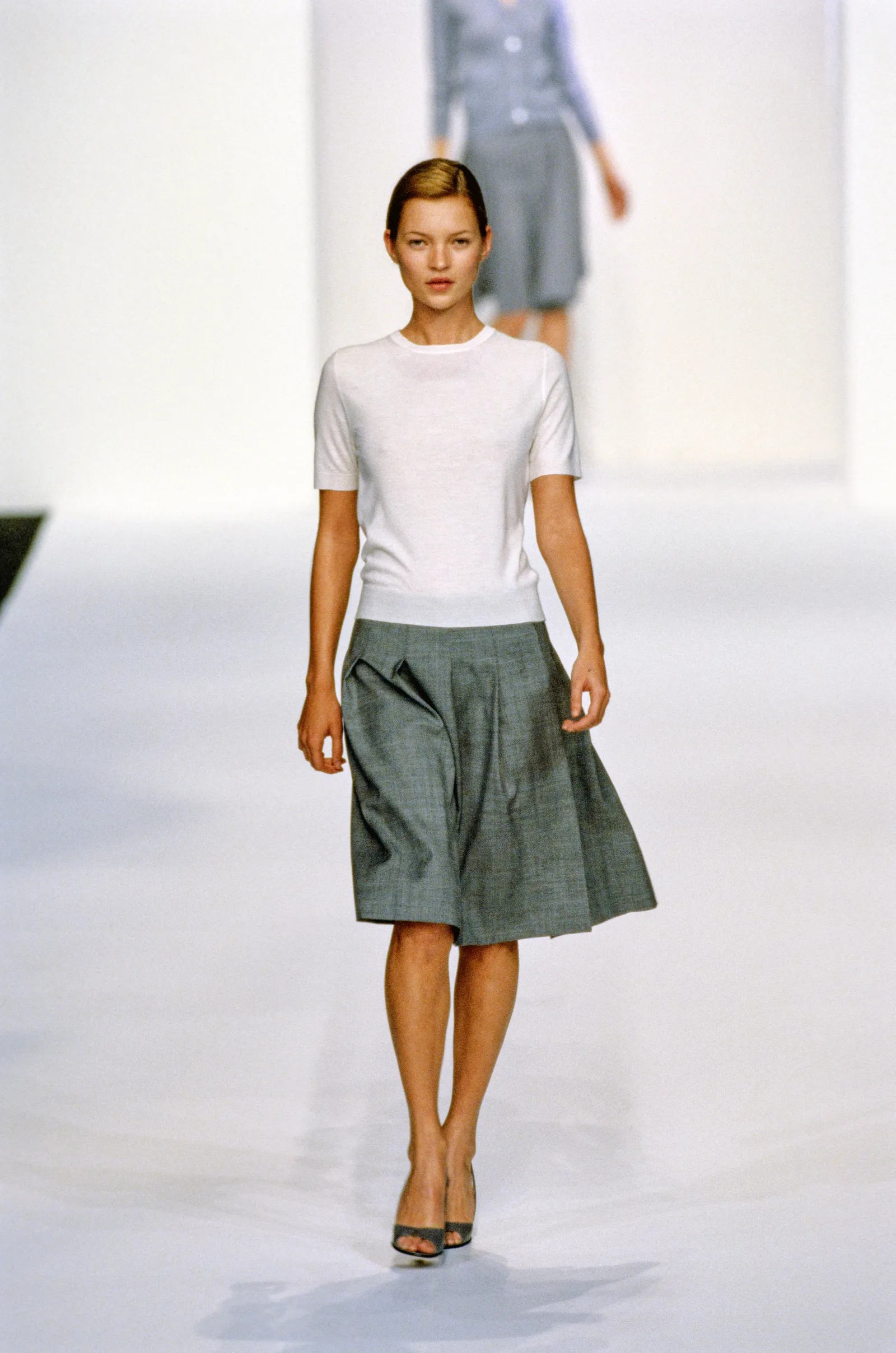 muiltjes met hak marc jacobs lente/zomer 1998