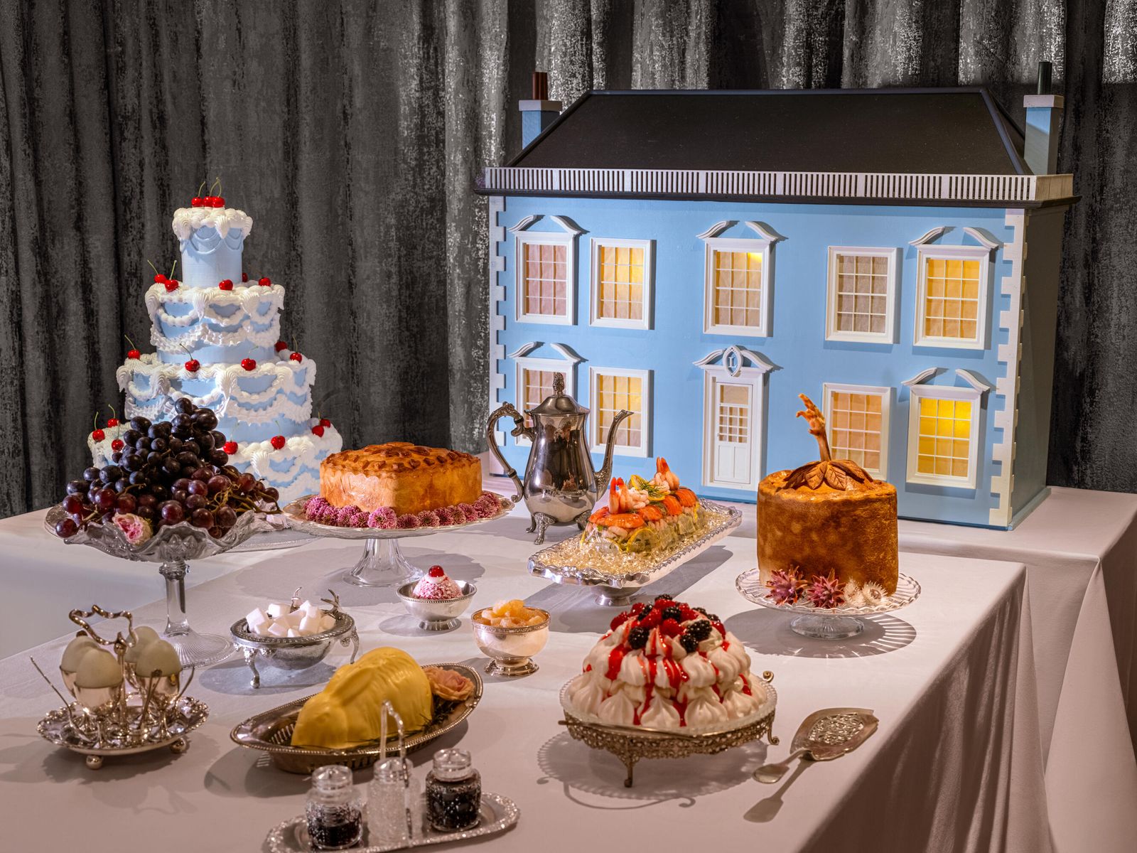 airbnb Wuthering Heights Photog Nicolas Blandin