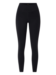 zwarte legging