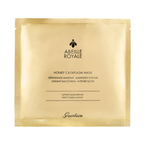 guerlain sheet mask abeille royale