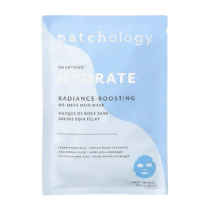 Sheet mask van Patchology