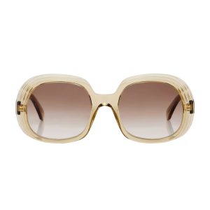 Loewe-bug eye