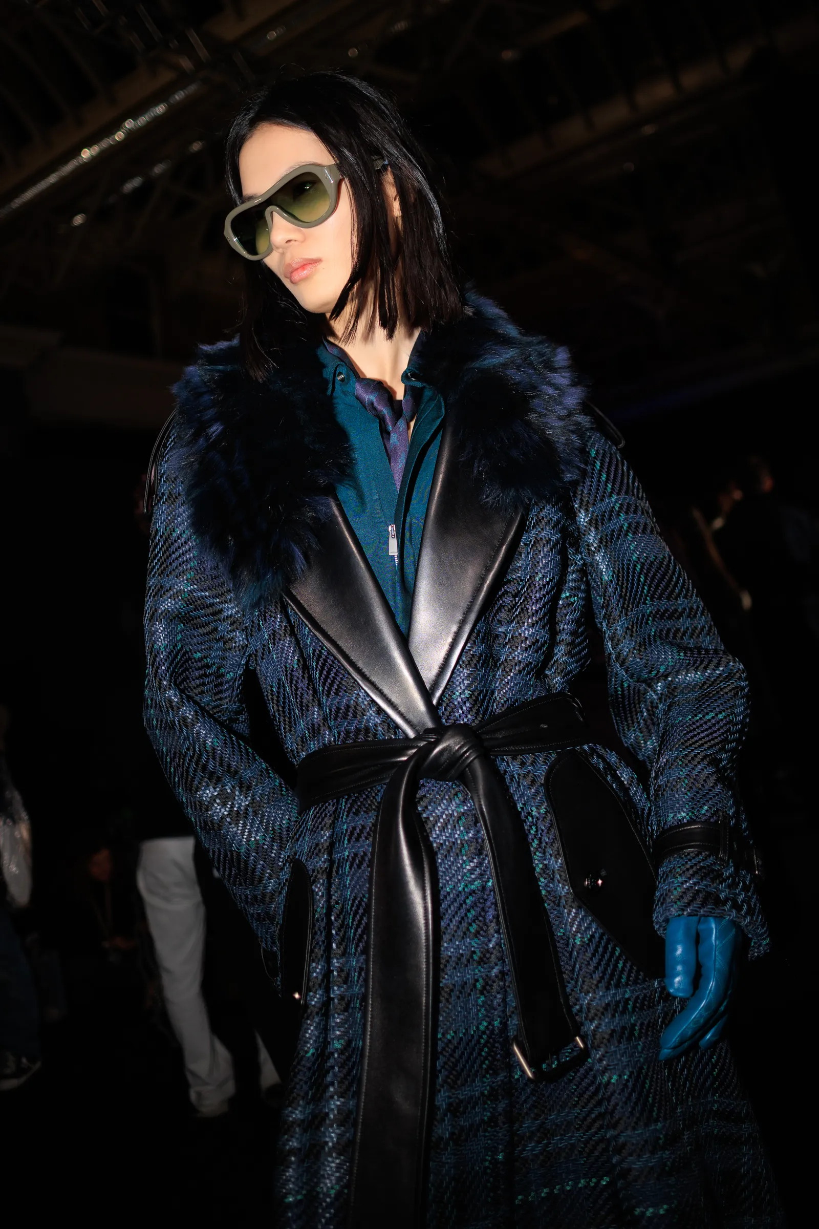 winterjas 2026 Burberry