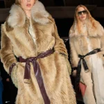 winterjas Burberry 2026