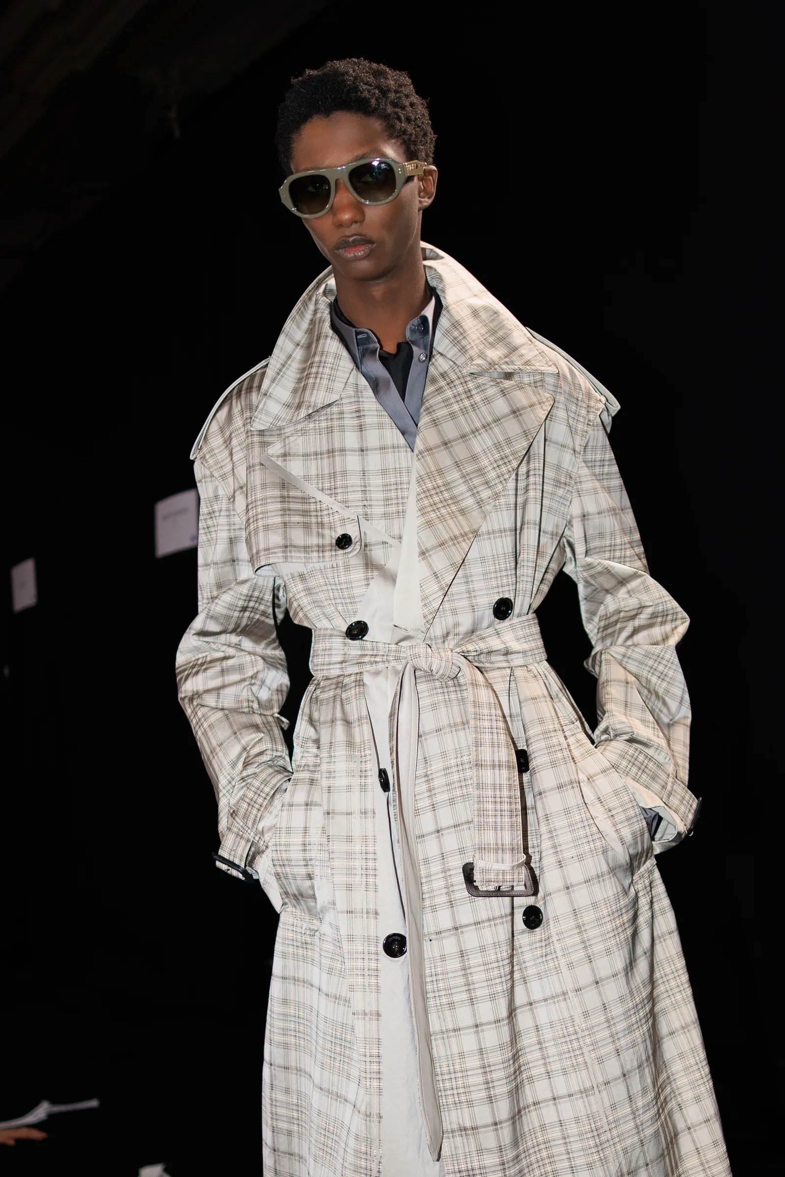 trenchcoat Burberry