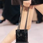chanel crossbodytas